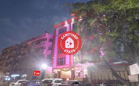 Hotel Sunshine Park -- Near Anand Vihar Terminal